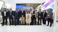 Pakistan Secures $400,000 Startup Investment and Cybersecurity MoU as LEAP 2026 Concludes in Riyadh