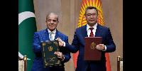 Kyrgyzstan-Pakistan Trade: 12-Fold Growth or Pipe Dream?
