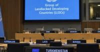 Turkmenistan elected chair of Group of Landlocked Developing Countries