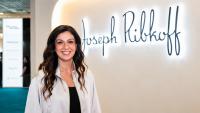 ‘Elegance in Motion’ – Nadine Clour on Joseph Ribkoff’s next chapter in travel retail