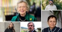 Dublin Book Festival celebrates 20th anniversary in style