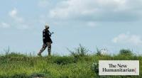 EXCLUSIVE: Nigerian government and Boko Haram strike secret ceasefire deal