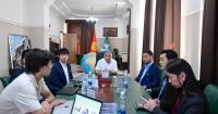 Kyrgyzstan plans to introduce AI into tax administration