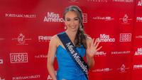 Miss Mississippi has strong showing in 2027 Miss America competition