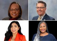 Candidates in fast-growing North Las Vegas share views on growth, affordability and more