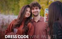 National Wine Day 2026 announces itself with dress code in colors of Moldovan wine