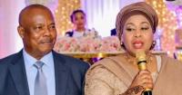 Tanzanian President Samia Suluhu Hassan Loses Husband to Heart Condition
