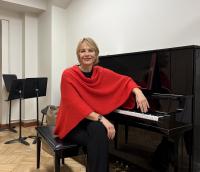 LISTEN: Elīna Garanča in 'Adriana Lecouvreur' at the Vienna State Opera