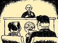 Bay Area immigration judges are denying immigrant children pauses in deportation proceedings