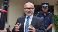 Solomon Islands Prime Minister survives ouster bid