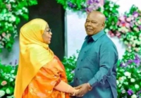 Zambia, Kenya Leaders Mourn Death of Tanzania President’s Husband Hafidh Hassan
