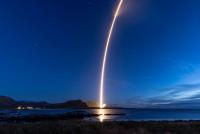 Europe’s Isar Aerospace delivers satellites to orbit on second flight
