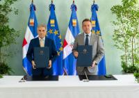 Dominican Republic and EU sign Agreement to study rare earth elements in Pedernales