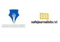 SafeJournalists enters a new phase in Albania as AGSH becomes a full member