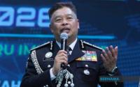 General : Myanmar Refugees With UNCHR Cards Still Subject To Immigration Law