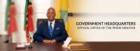 Hon. Brantley Travels on Official Duties, Hon. Evelyn is Acting Premier