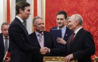 Press review: US may revive Russia-Ukraine talks as Dutch push on frozen assets grows