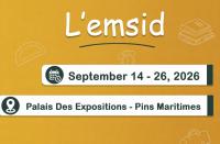 Back-to-School: 4th Edition of "Lemsid" Fair From September 14 to 26 in Algiers