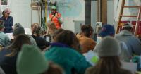 The Idaho State of Discovery: Digging Into Idaho’s Geoscience Story