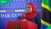 Tanzania mourns as President Samia’s husband dies in hospital