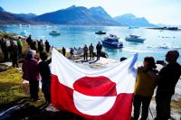 'We Are Family': E.U. to Give Greenland Investment Boost Amid Trump's Threats