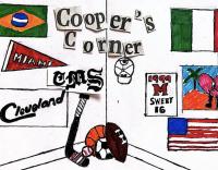 Cooper’s Corner: What to take away from the World Cup