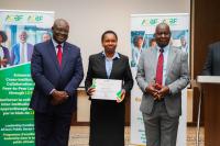 African Public Sector Reforms Need More Than Technical Expertise, ACBF Says