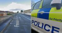 Lithuanian man caught by police driving while over three times legal alcohol limit
