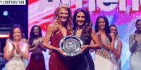 Miss Mississippi finishes in Top 11 at Miss America