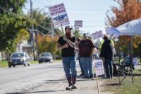 Vermonters will vote on constitutional amendment enshrining labor protections in November
