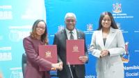 Health, MVA Fund ink pact