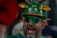 OPEN LETTER | ‘Thank you, South Africa’: SA Rugby president hails fans for spirit of Ubuntu
