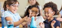 Water offers fascinating topics for this school year's science fair projects