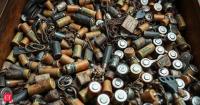 Why battery recycling is crucial for protecting local ecosystems and securing a sustainable clean energy future