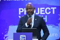 Standard Bank launches bold new drive to empower Malawi’s youth