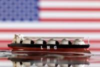 South Korea, US agree on more than $20B gas plant investment in Texas
