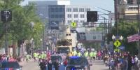 Labor Day festivals, parades and holiday travel across northeast Wisconsin