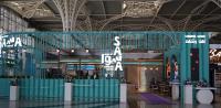 Lagardère Travel Retail builds Saudi F&B presence with dual Madinah Airport openings