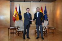 Spain’s Ceuta crisis: Polls show widespread disapproval of Sánchez as PP and Vox pass 50%