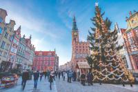Book festive winter breaks for 2026 with TUI: Discover Christmas markets and Lapland holidays