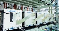 Hyosung Chairman Cho Hyun-Joon targets U.S. AI power market with 22.9kV SST
