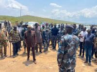 Economic Reforms’ sub-committee in Nimule to follow-up orders prohibiting malpractices in collection of revenues