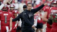 Wisconsin gets social media praise vs Notre Dame ... for first half