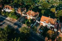 Lloyds Bank: House prices record first annual fall in nearly three years