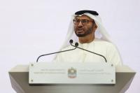 UAE says its energy exports will not be 'held hostage' by Iran war