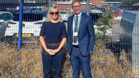 Takeover at five Gloucestershire schools as new academic year starts