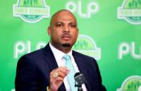 Hayward celebrates role of workers empowering Bermuda