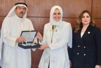 Min. Al-Fulaij: water security key to food security, environmental sustainability