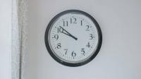UK government confirms clocks to change earlier with 5pm sunsets coming