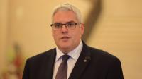Financial offer to break Stormont budget impasse ‘falls well short’, says Gavin Robinson